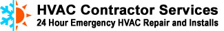 Mount Angel HVAC Services
